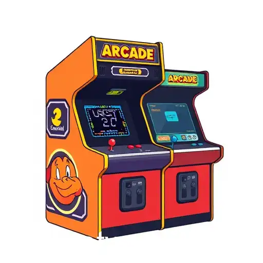 A Nostalgic Journey Through Arcade Games: A Timeless Genre
