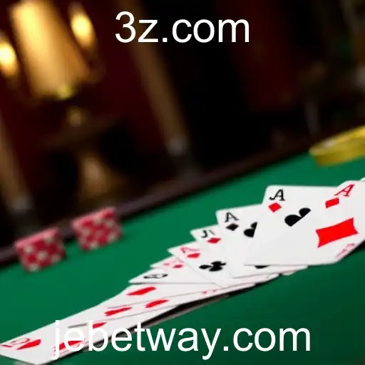 Explorando a Categoria 'Blackjack' no Site de Palavras-chave JEBET