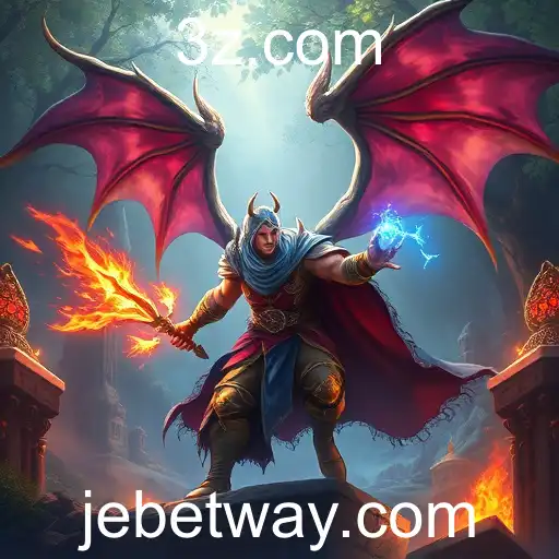 Explorando o Universo dos Jogos de Fantasia no JEBET