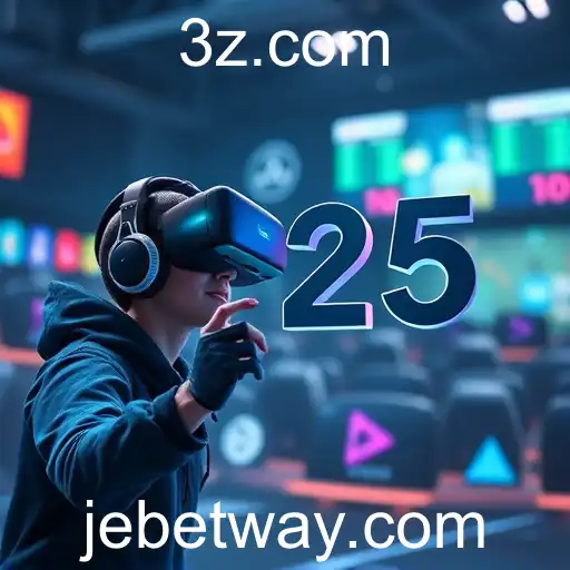 Revoluções no Mundo dos Games: O Impacto de 2025