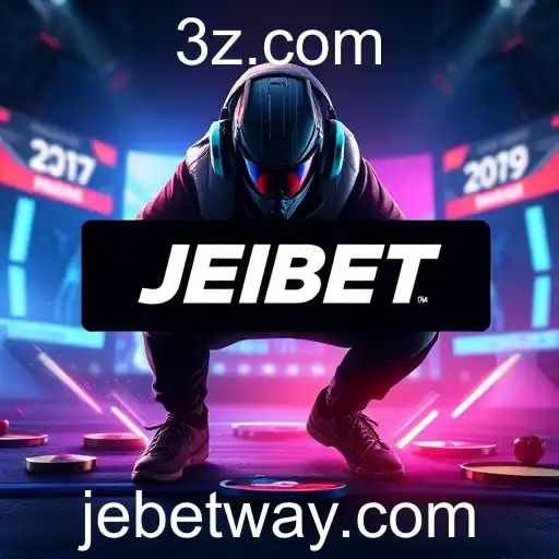 Ascensão dos Jogos Online em 2025: O Impacto da JEBET