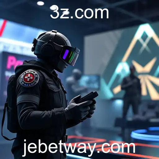 A Revolução dos Jogos em 2025: O Impacto de JEBET e as Tendências Emergentes