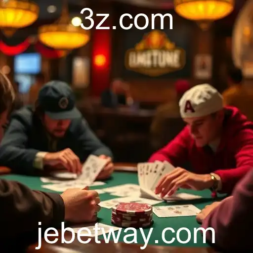 Impacto do JEBET no Cenário de Jogos Online Brasileiro