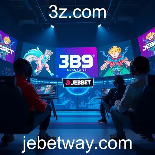 O Impacto da Tecnologia nos Jogos de Apostas em 2025