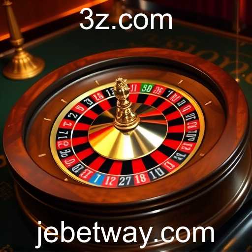 JEBET: Revolução nos Jogos Online em 2026