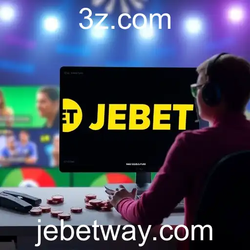 JEBET: Expansão no Mercado de Jogos Online no Brasil