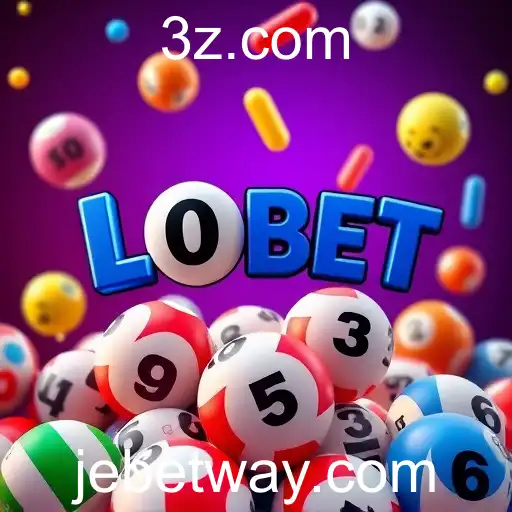 O Crescimento de JEBET no Mercado de Jogos Online