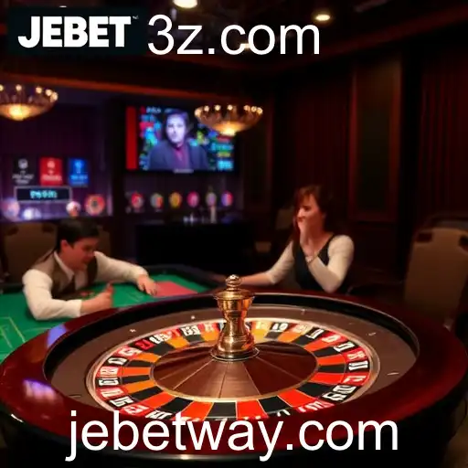 JEBET: Avanços e Desafios no Cenário Atual