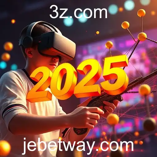 JEBET: Transformando o Cenário de Jogos em 2025