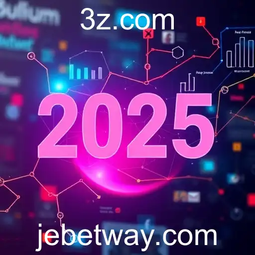 Tendências Emergentes no Marketing Digital em 2025